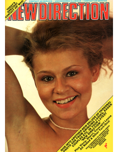 New Direction Vol.11 No.09