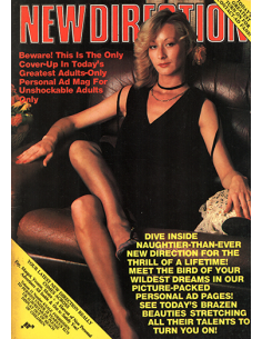 New Direction Vol.11 No.04