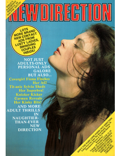 New Direction Vol.10 No.12
