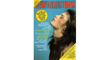 New Direction Vol.10 No.12