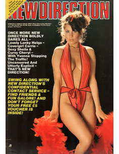 New Direction No.177