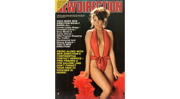 New Direction No.177