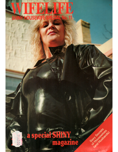 Wifelife Shiny Housewife Special No.11