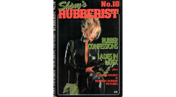 Rubberist No.18