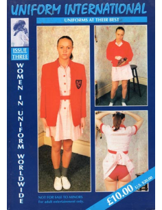 Uniform International