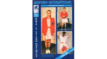 Uniform International