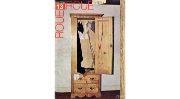 Roue No.13