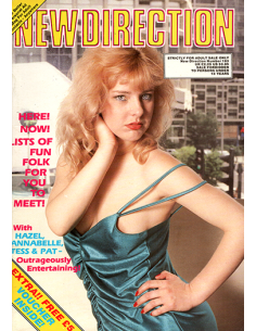 New Direction No.183