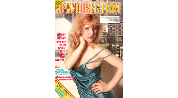 New Direction No.183