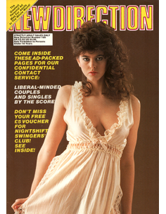 New Direction No.180