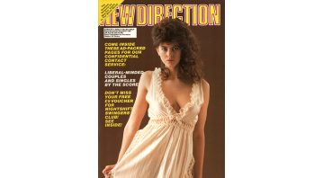 New Direction No.180