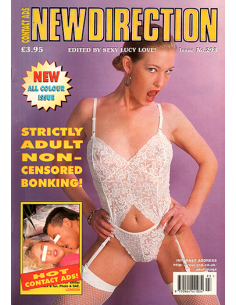 New Direction No.293