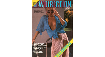 New Direction No.187