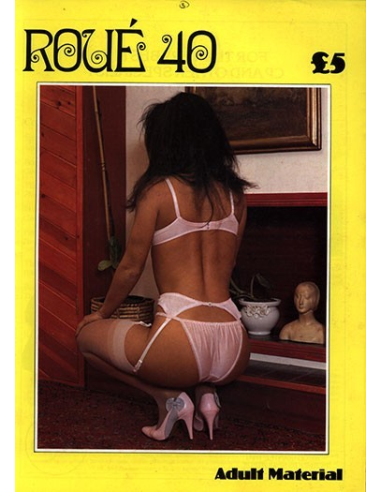 Roue No.40