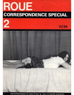 Roue Correspondence Special 02