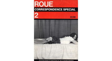 Roue Correspondence Special 02