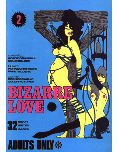 Bizarre Love 2 (D)