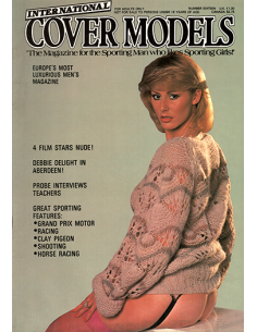 Cover Models No.16