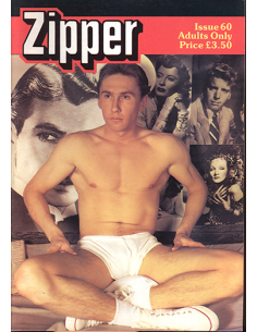 Zipper No.60