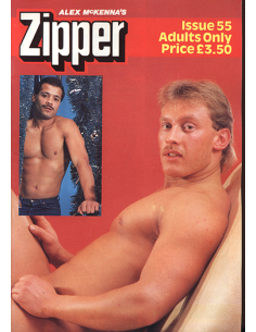 Zipper No.55