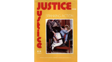 Justice Vol.2 No.15