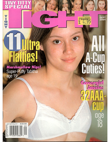 Tight Sep 2001