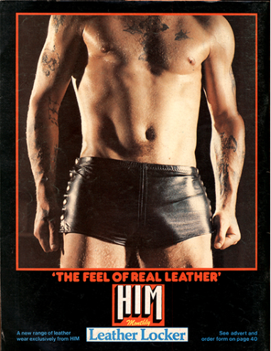 Him Monthly Magazine Issue.37