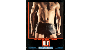 Him Monthly Magazine Issue.37