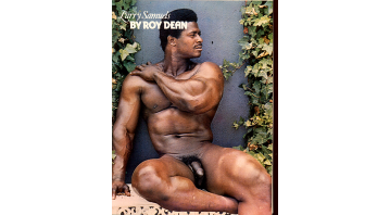 Him Exclusive Magazine Issue.14