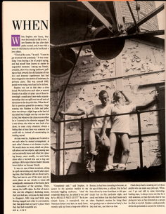 The New Him Magazine Issue.04 2