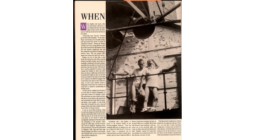 The New Him Magazine Issue.04