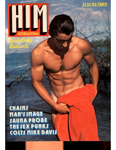 Him International No.08