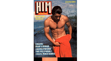 Him International No.08