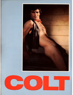 Him International No.08 2