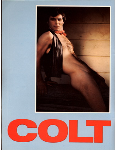 Him International No.08