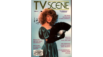 TV Scene Issue 21