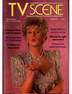 TV Scene Issue 18