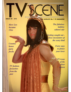 TV Scene Issue 29
