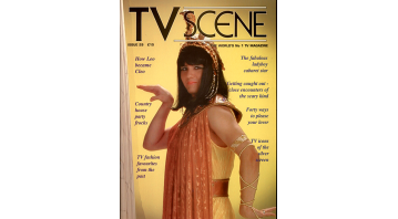 TV Scene Issue 29