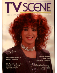 TV Scene Issue 28