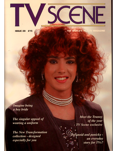 TV Scene Issue 28