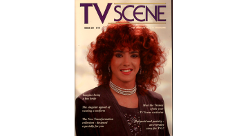 TV Scene Issue 28