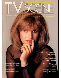 TV Scene Issue 24