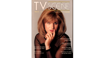 TV Scene Issue 24