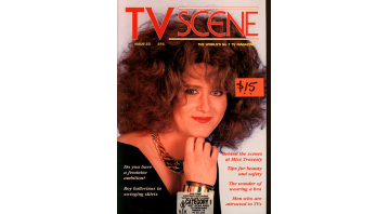 TV Scene Issue 23