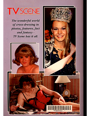 TV Scene Issue 23