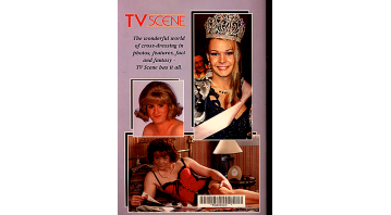 TV Scene Issue 23