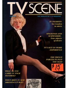 TV Scene Issue 22