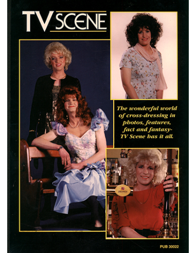 TV Scene Issue 22