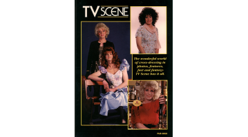 TV Scene Issue 22